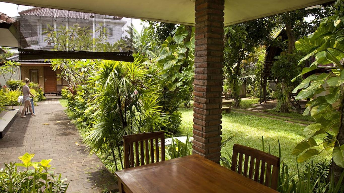 Timbis Homestay Bali