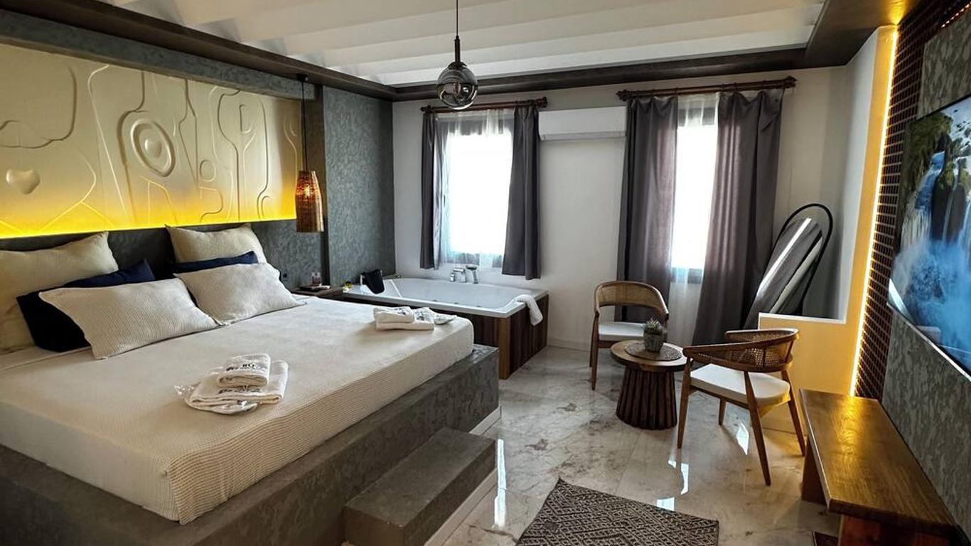 Ruya Boheme Otel