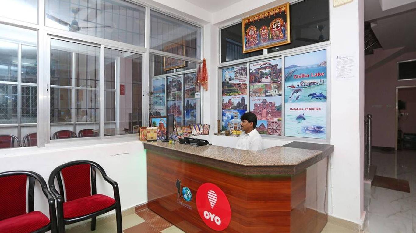 OYO 9090 Hotel Royal Annex