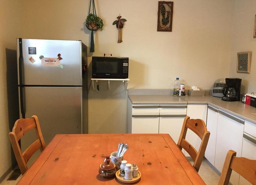 Comedor Foto