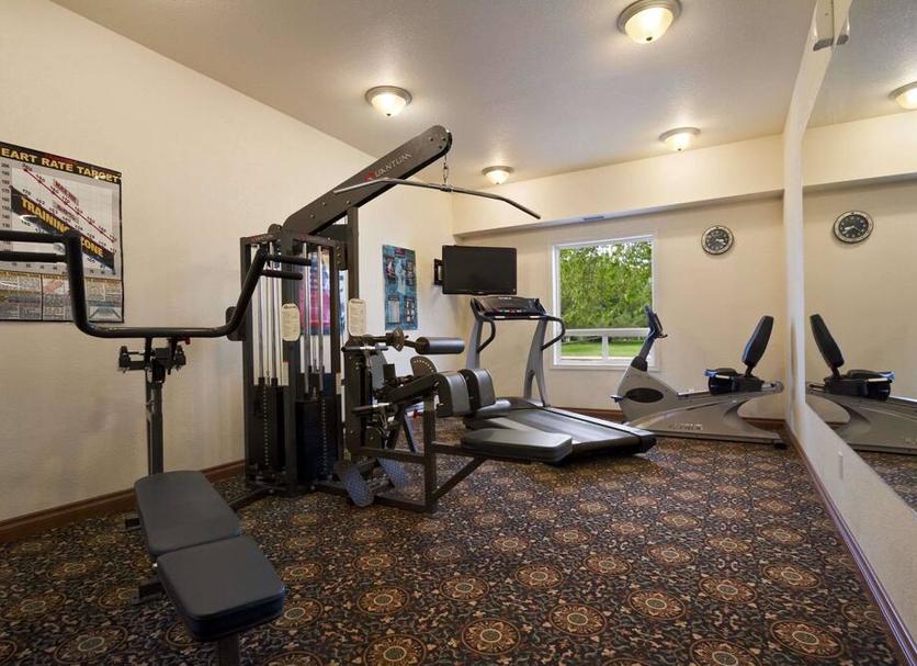 Gym Foto