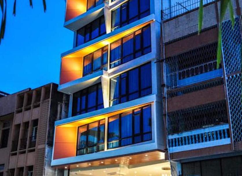 Edificio Foto