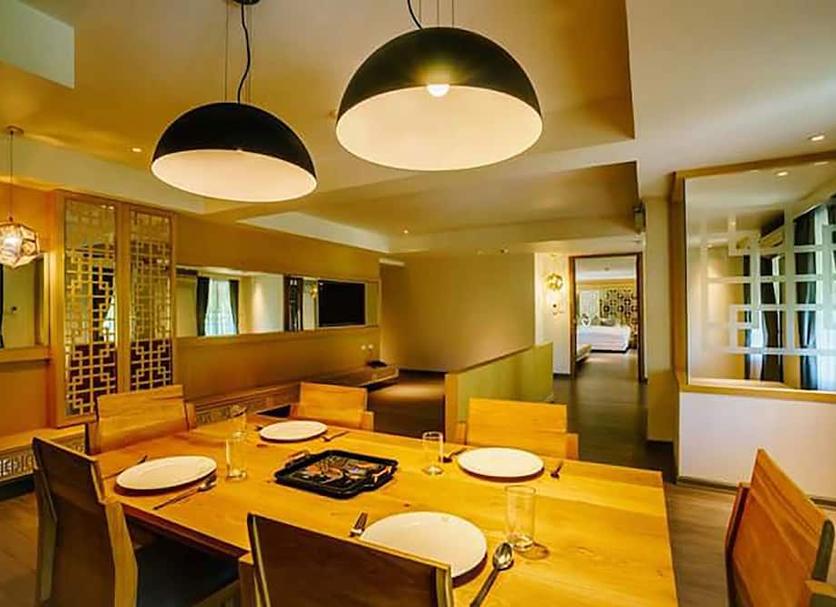 Comedor Foto