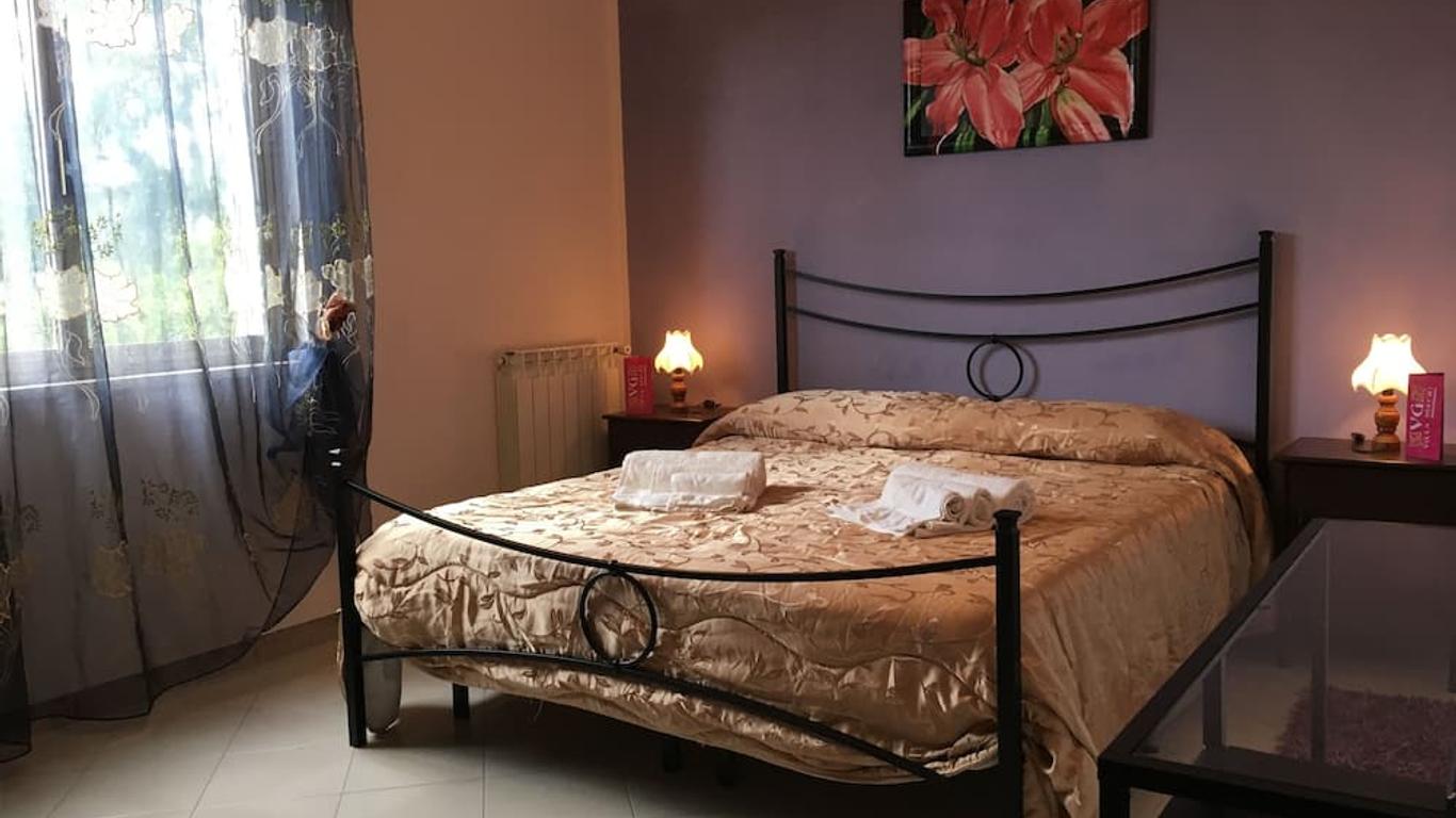 B&B Villa Giacri