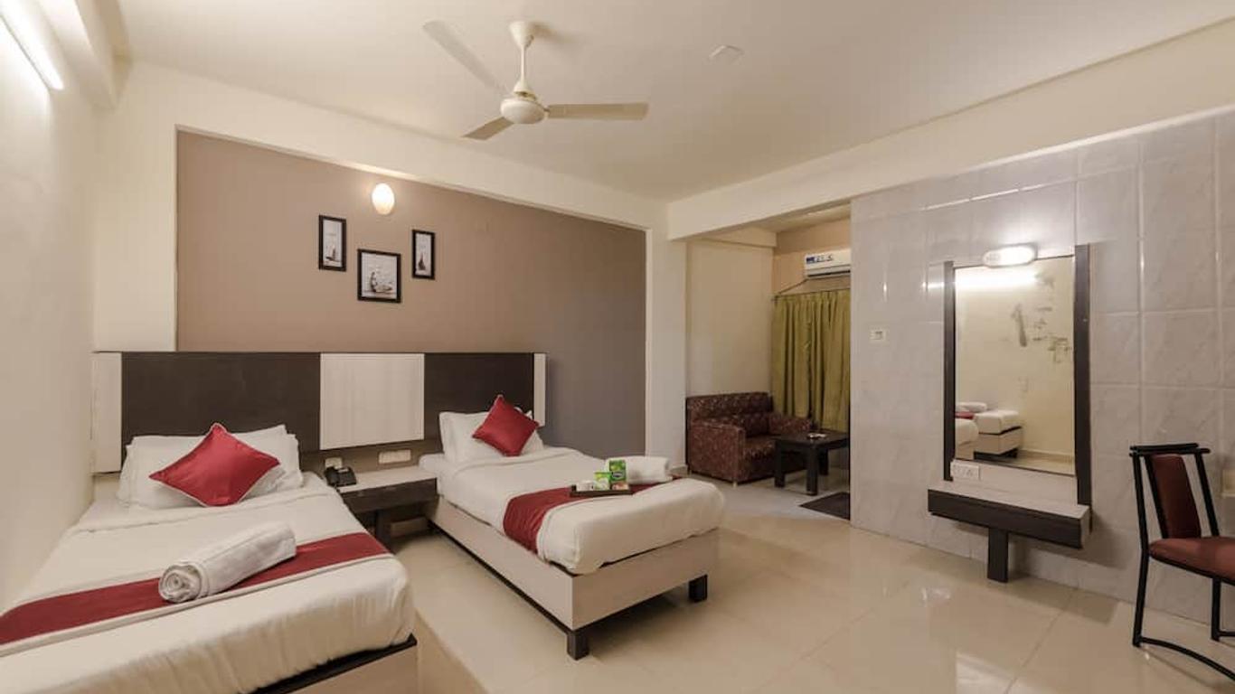 Hotel Roopa