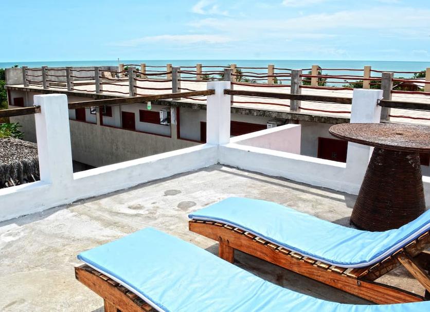 Balcón Foto