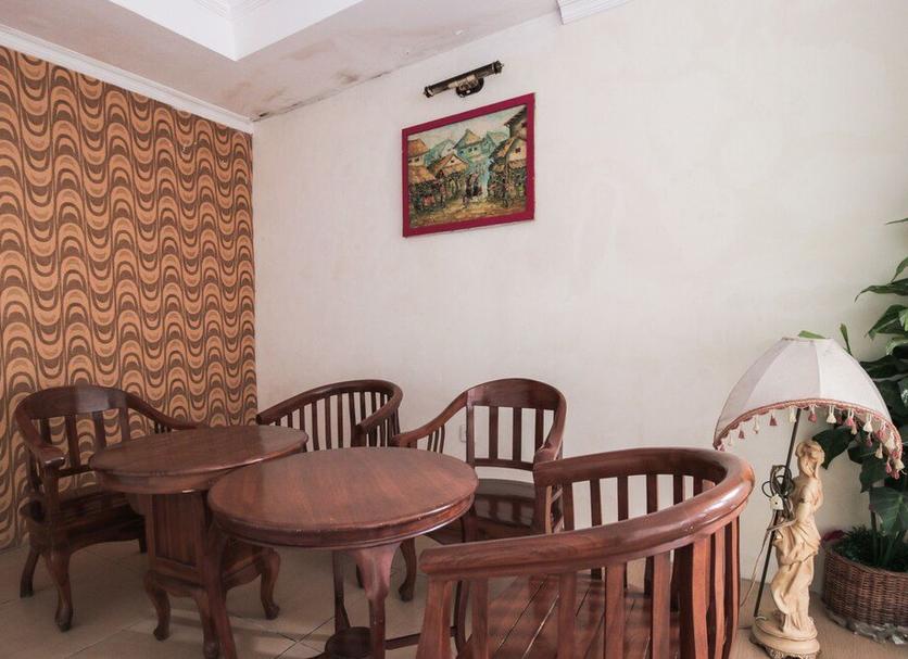 Comedor Foto