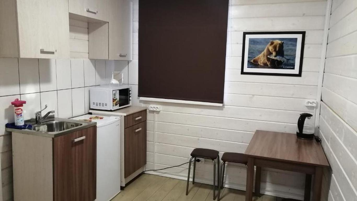 Guest House Sakhalin