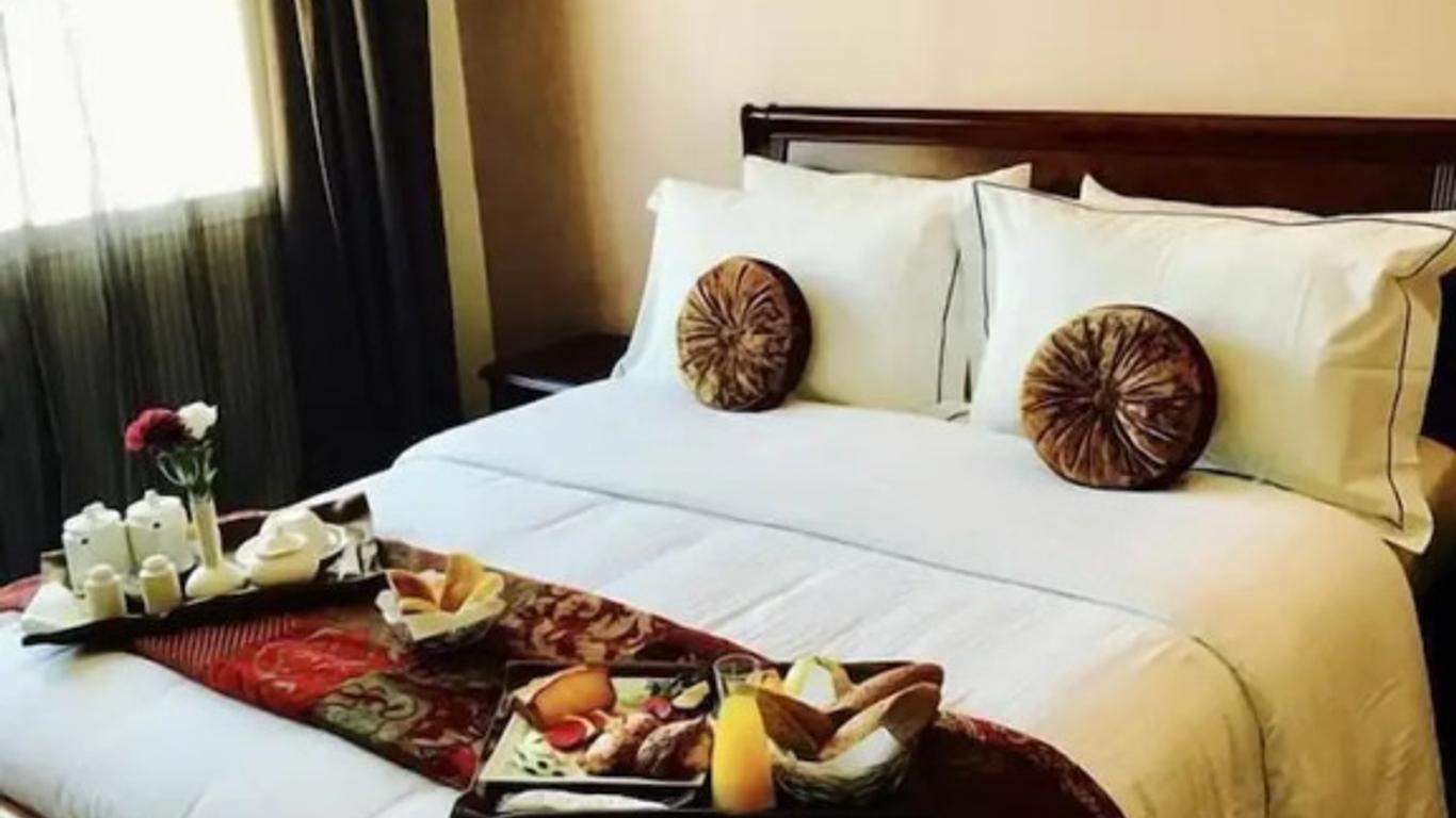 Mihad Hotel