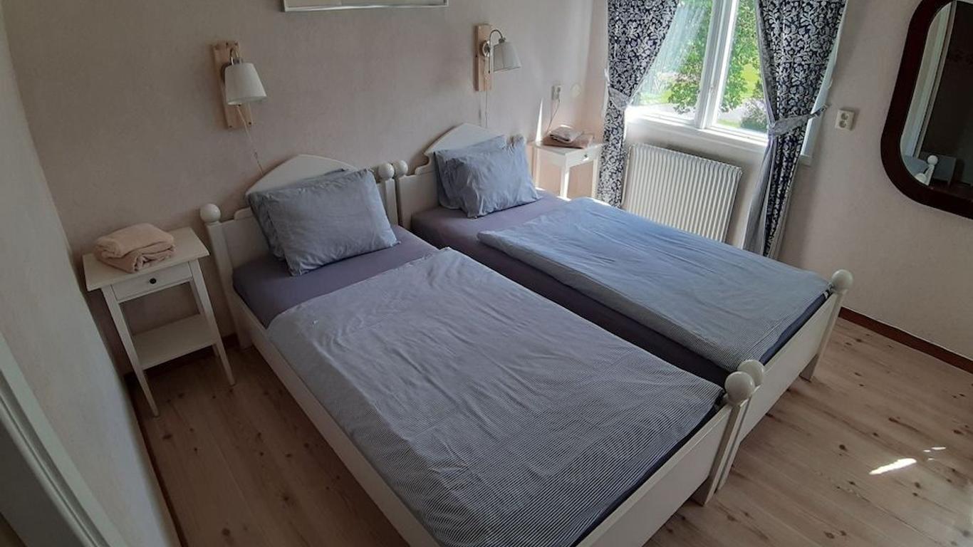 Wärdshuset Klarälvdalen