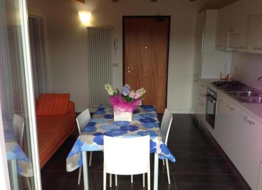 Comedor Foto
