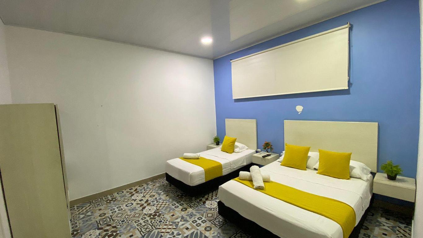 Believer Hostel