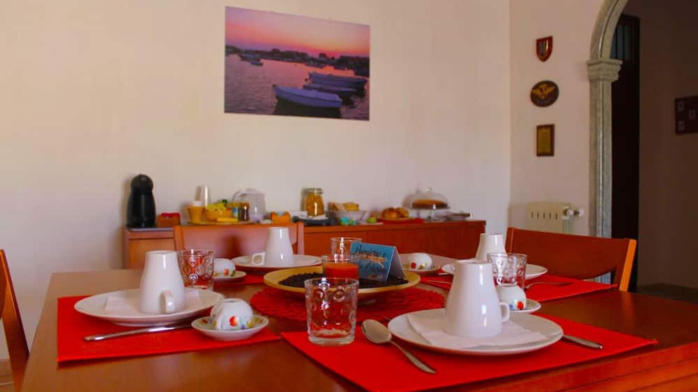 B&B La Bussola