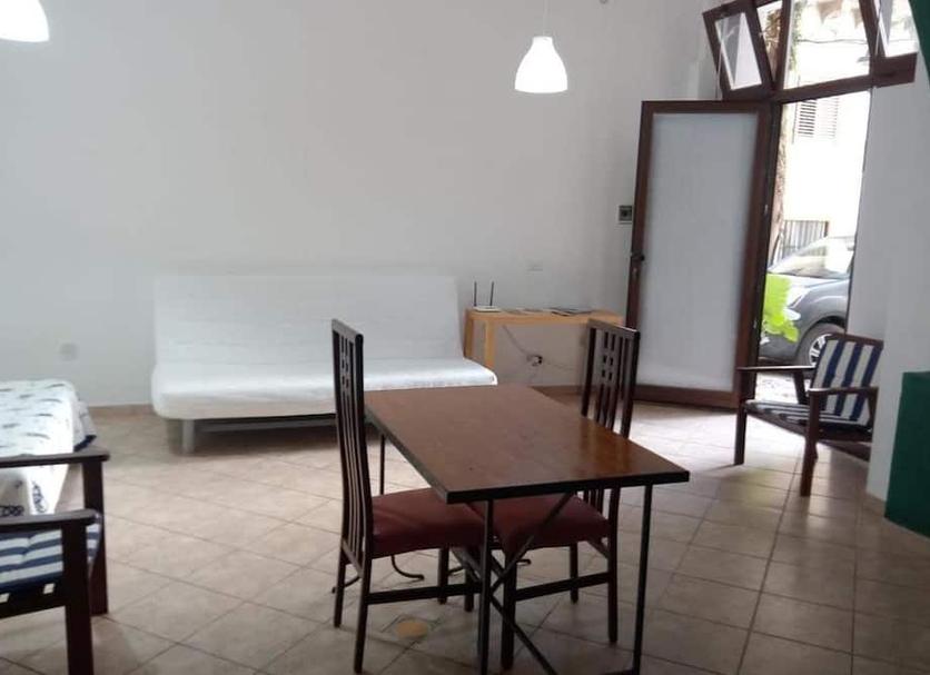 Comedor Foto