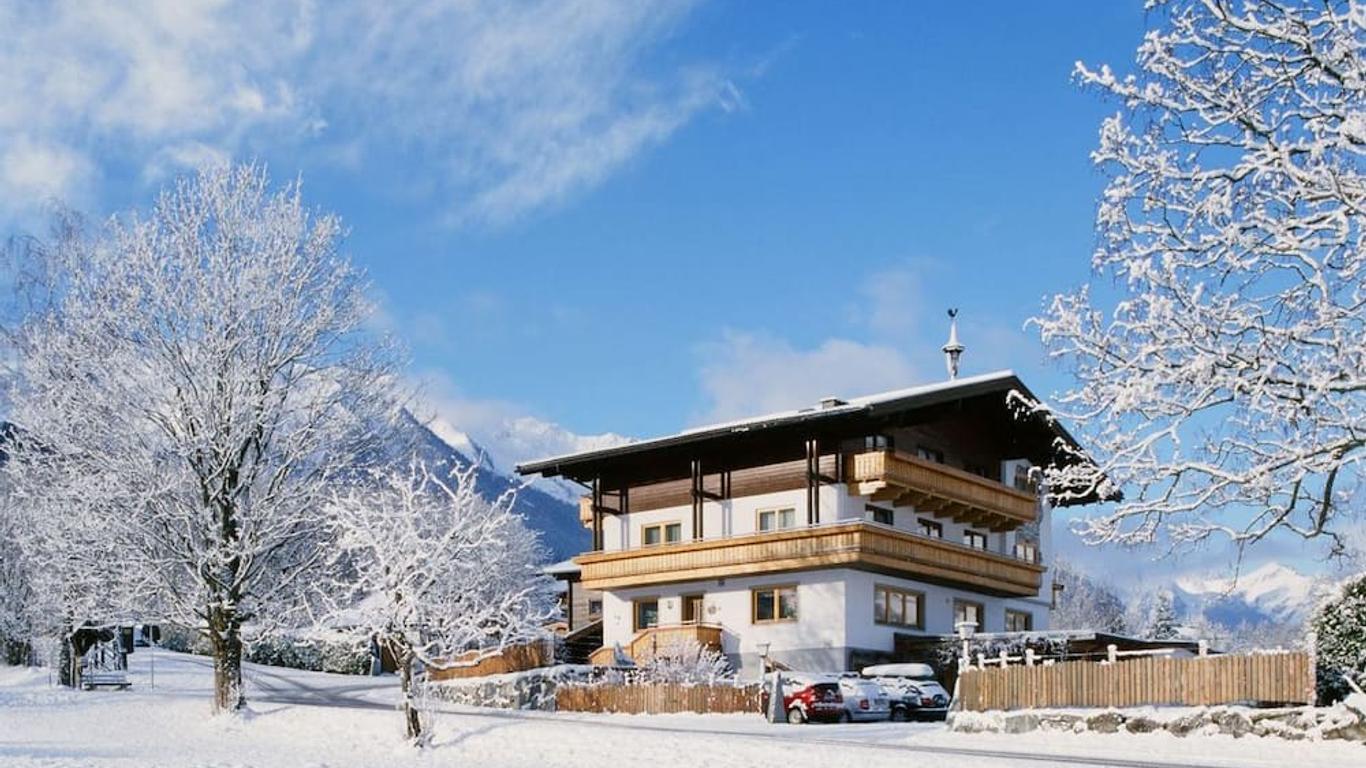 Pension Kristall
