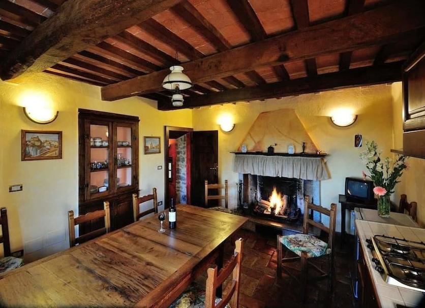 Comedor Foto