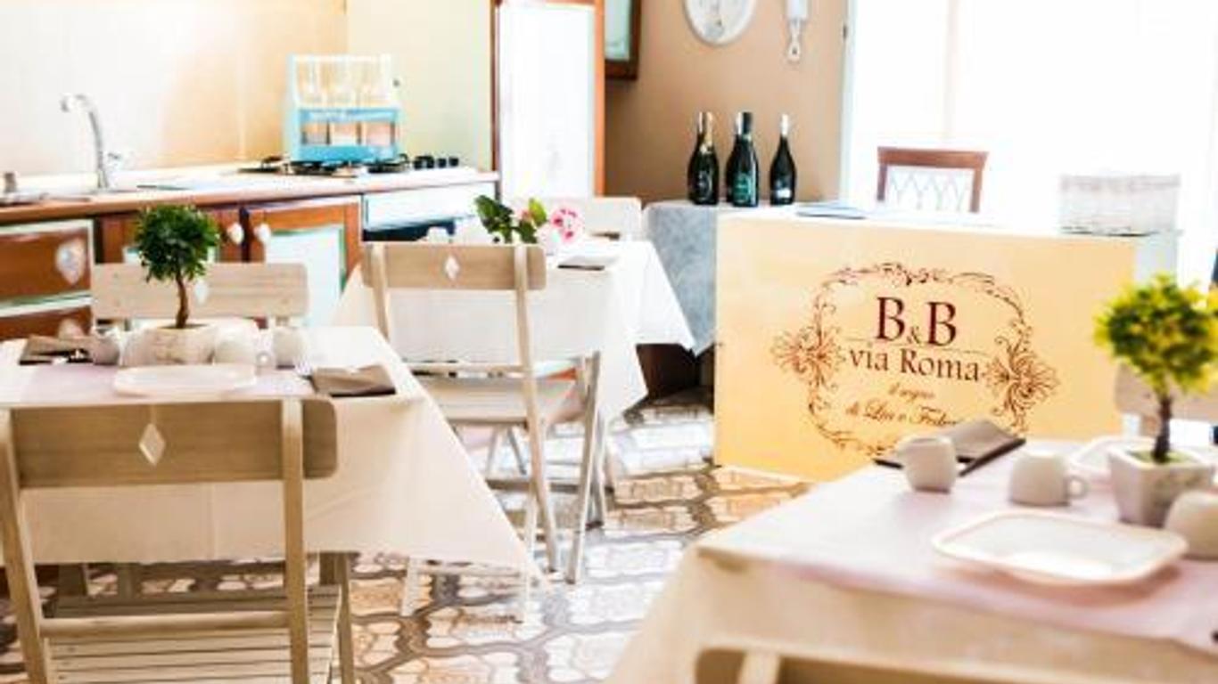 B&B Via Roma