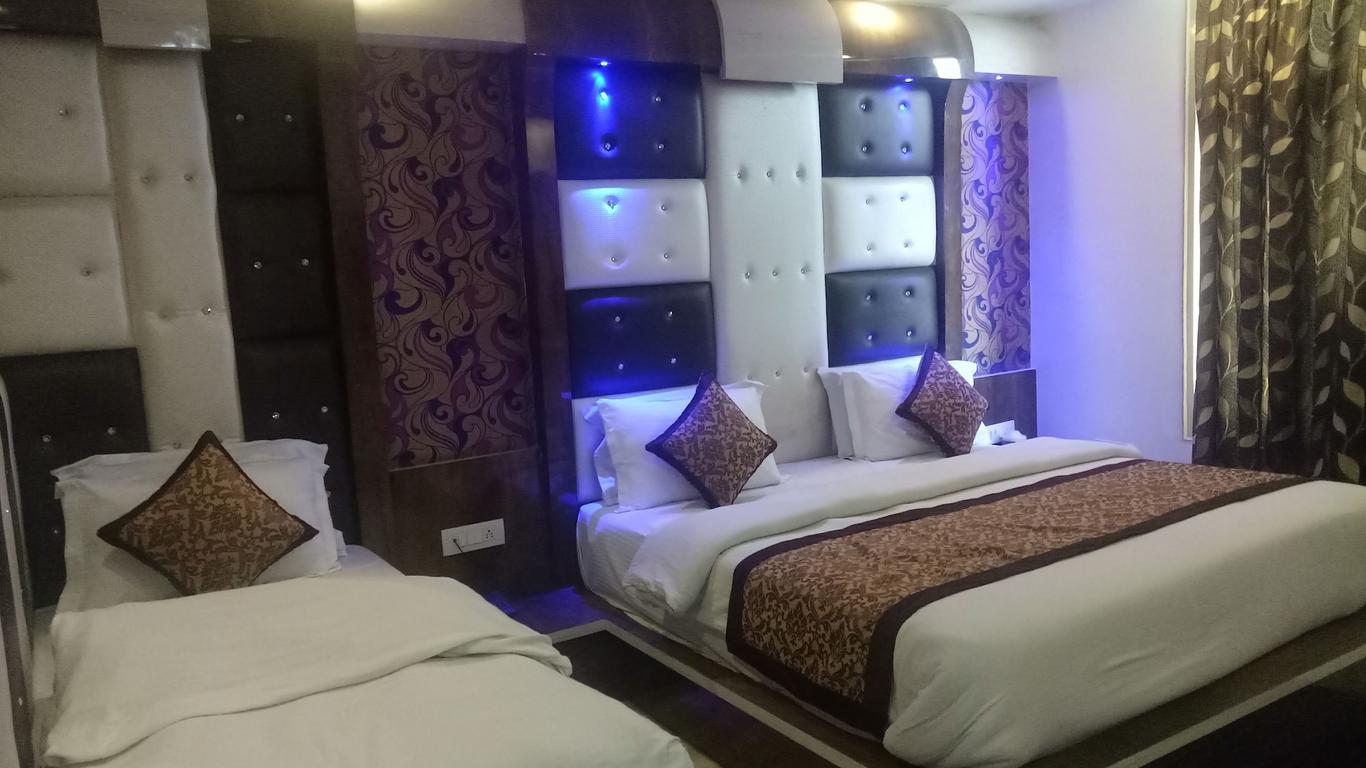 Hotel Nek Katra