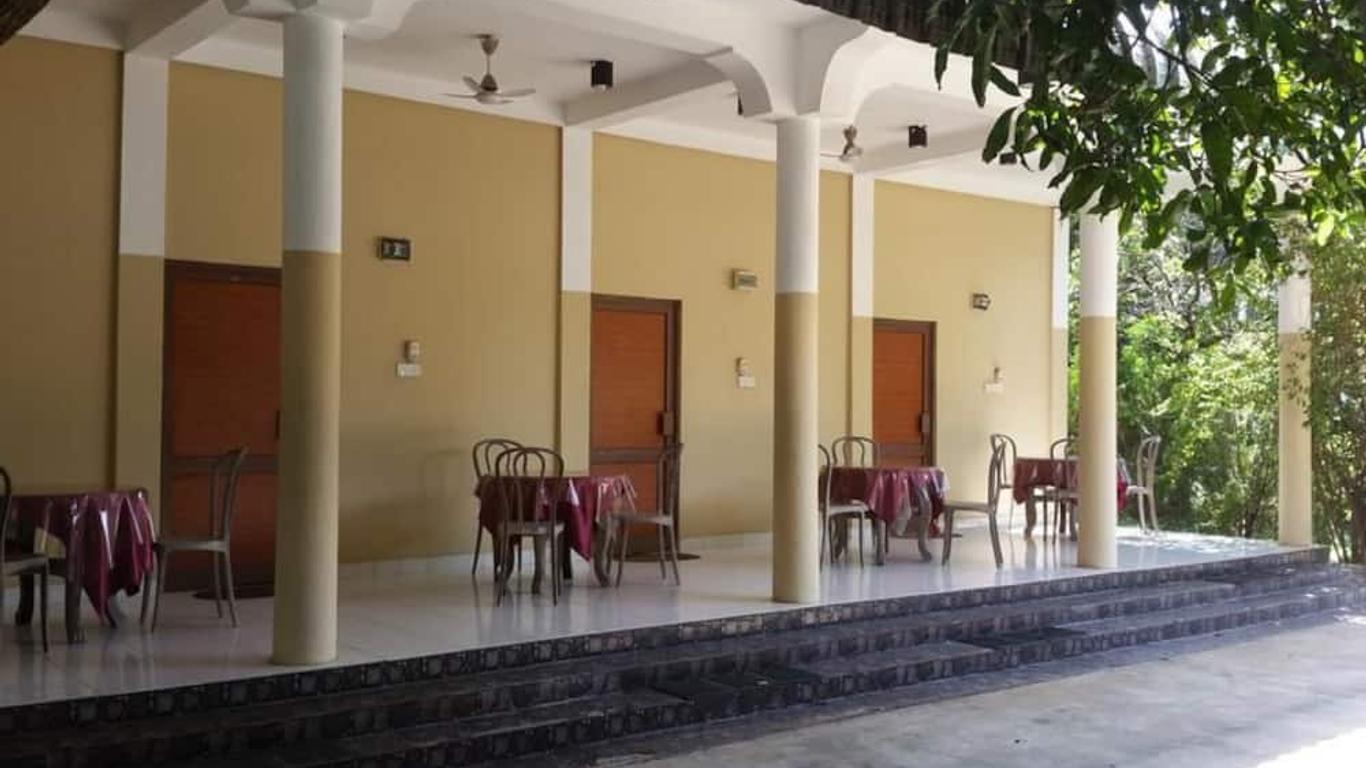 Vasuki Guest House