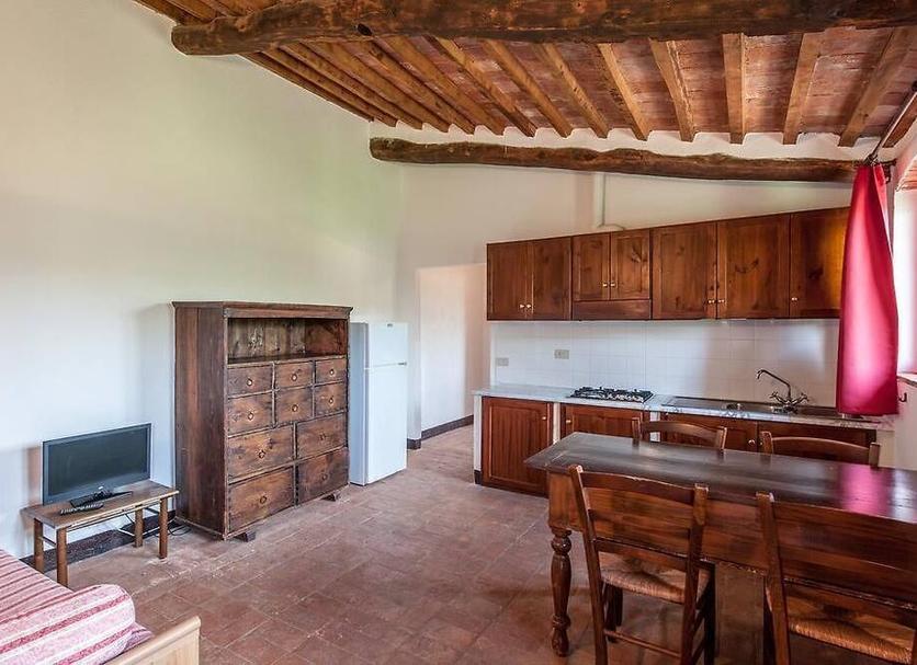 Cocina Foto