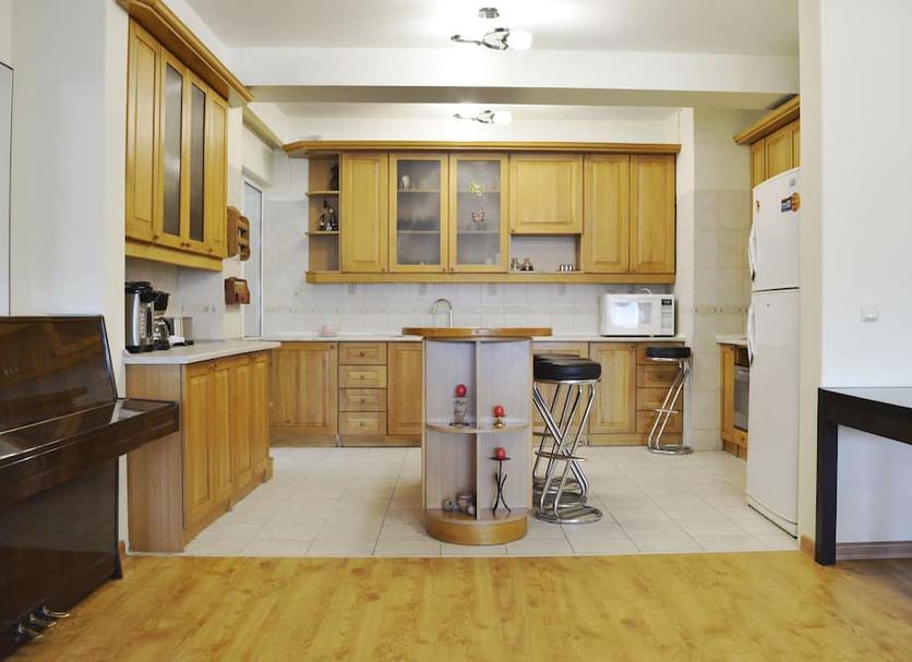 Cocina Foto