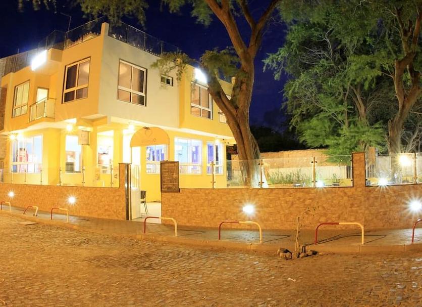Edificio Foto