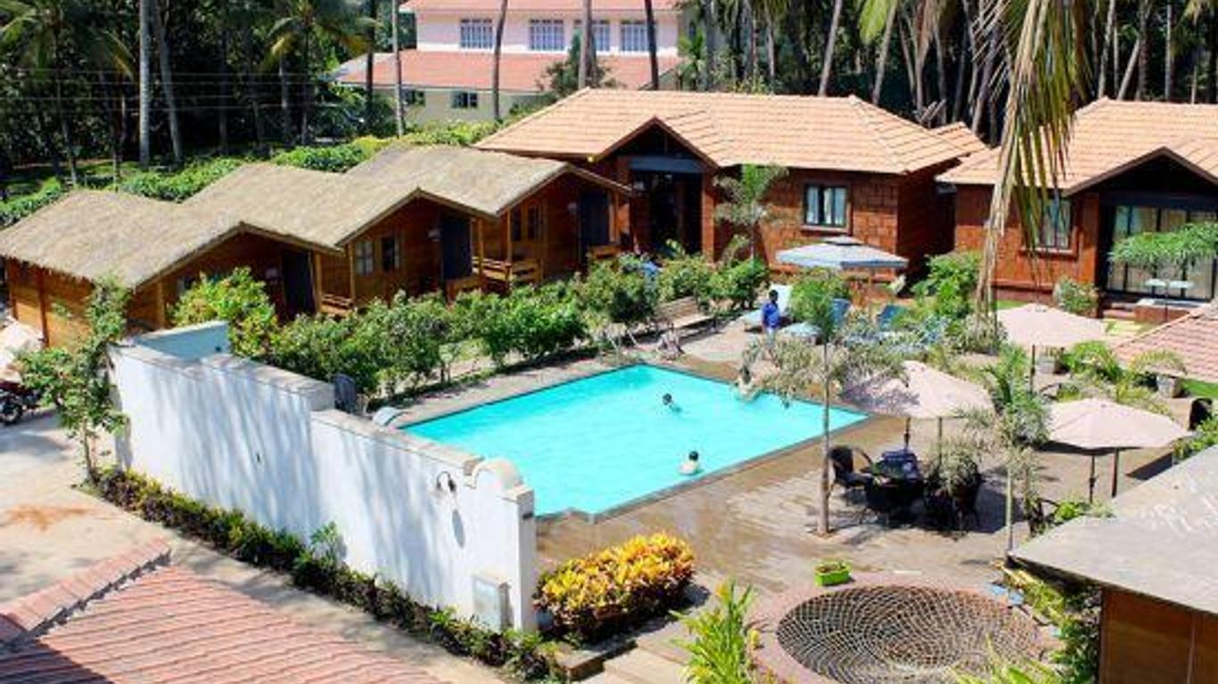 West Coast Alibag