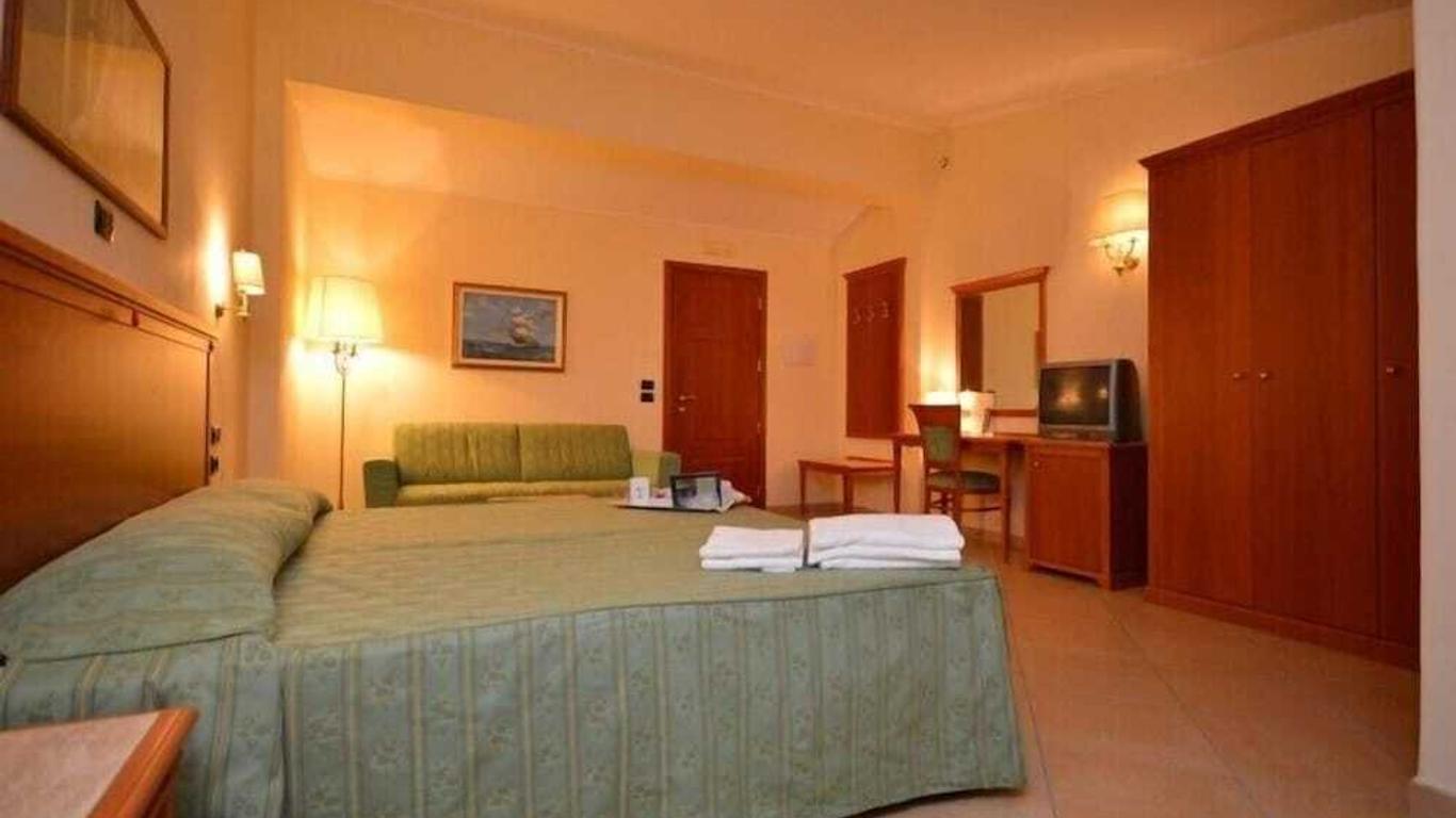 Residence Il Gabbiano