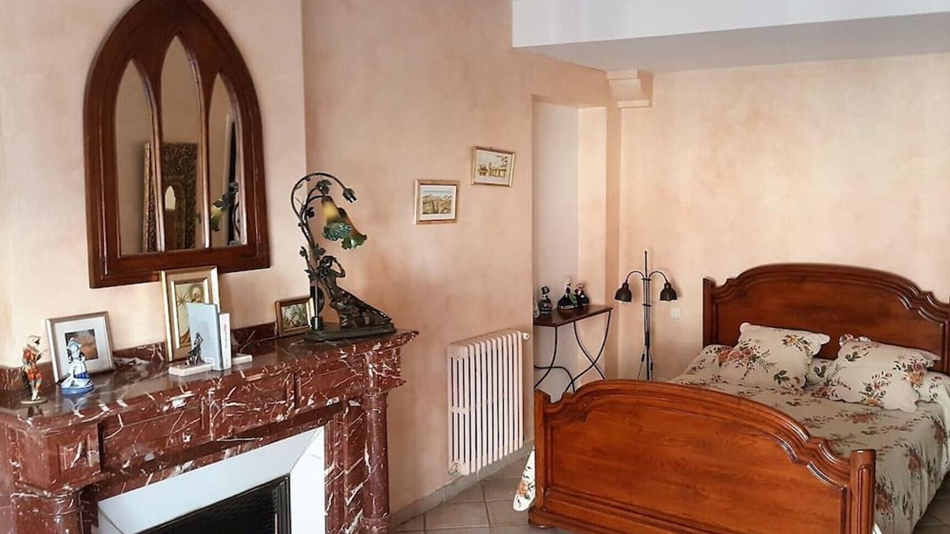 La Maison De Josepha