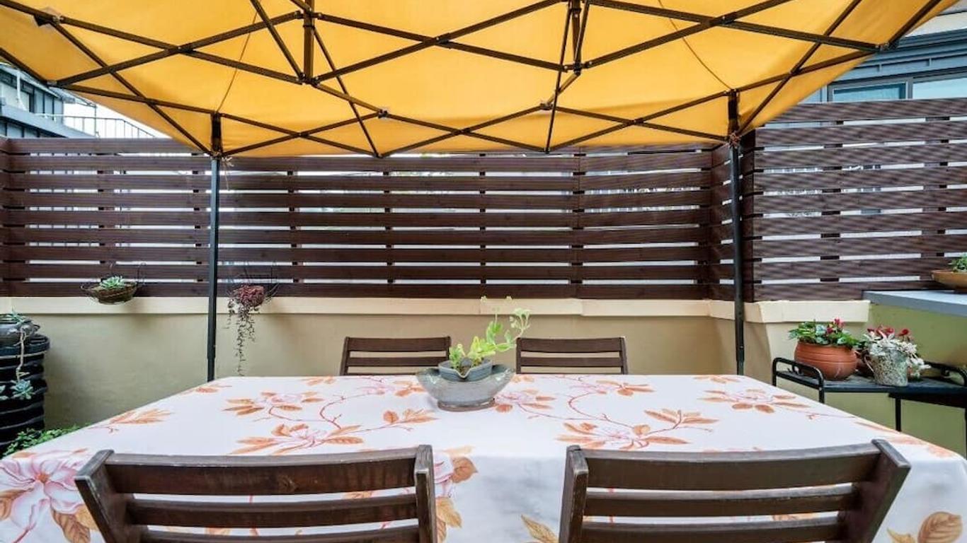 Riverside Guest House Korea