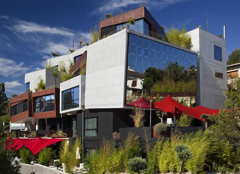 Edificio Foto