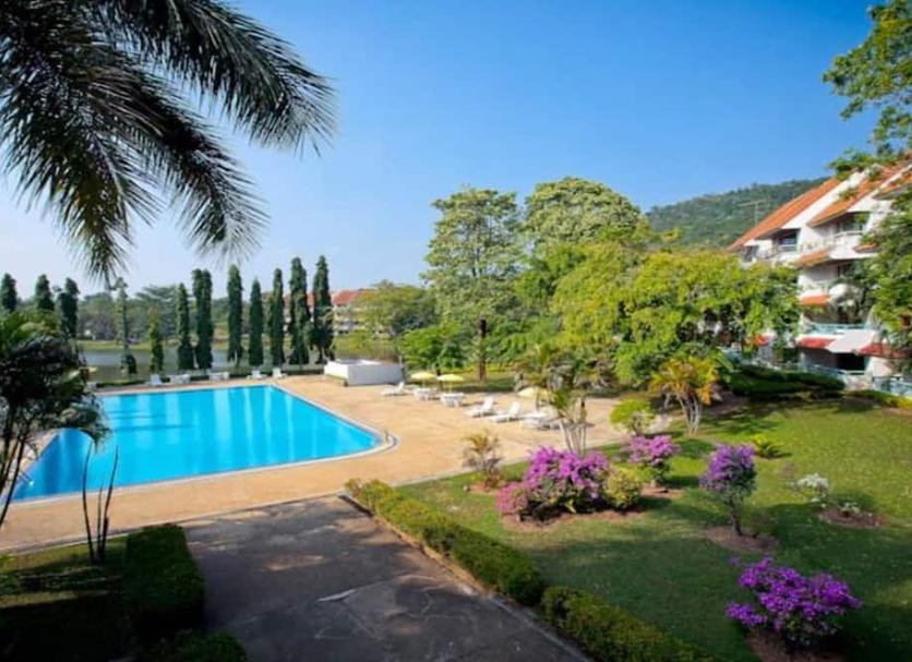 Piscina Foto
