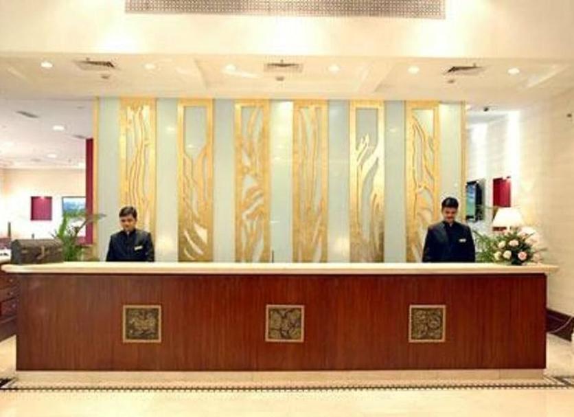 Recepción Foto