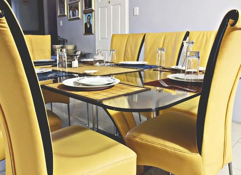 Comedor Foto