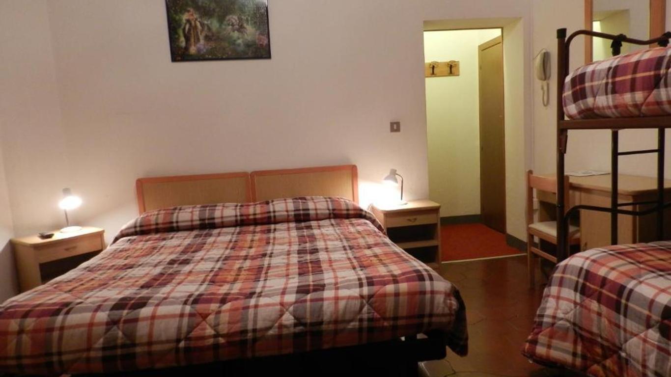 Albergo Ristorante Villa Svizzera