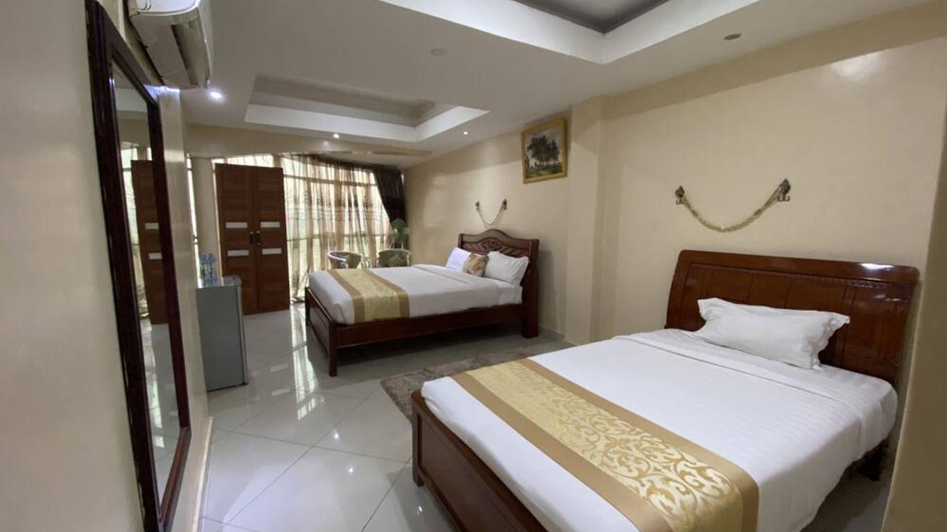 La Grande Hotel