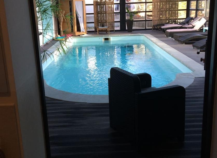 Piscina Foto