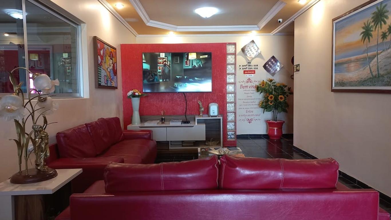 Hotel Boulevard