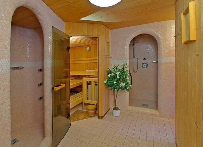 Spa Foto