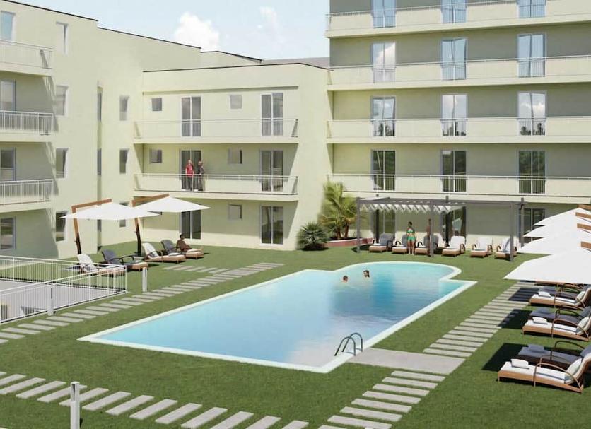 Piscina Foto
