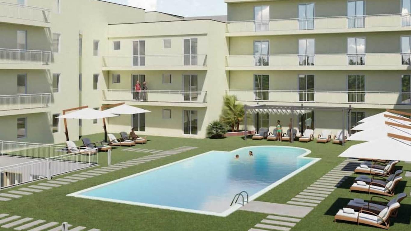 Hotel Goya