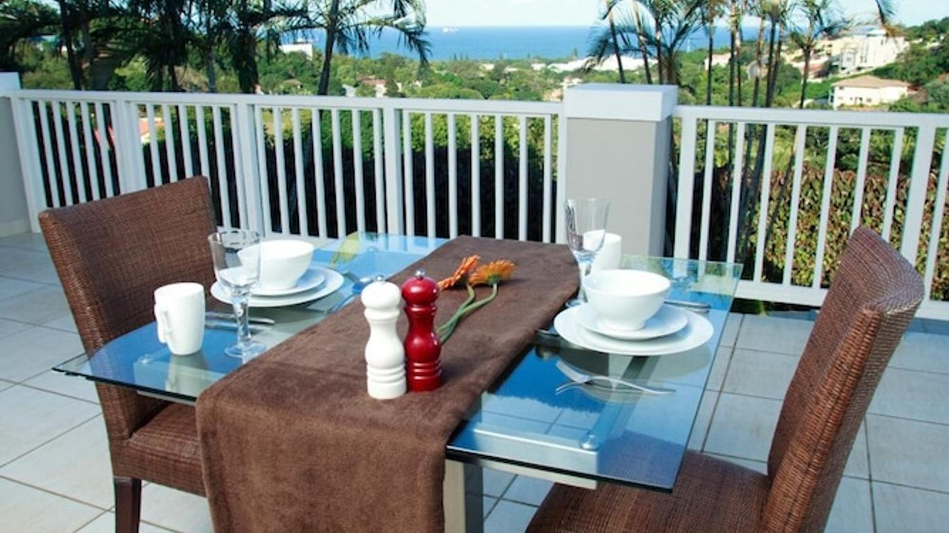 Seaview Manor Exquisite Bed & Breakfast