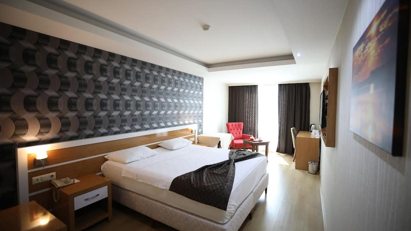 Bayazit Hotel