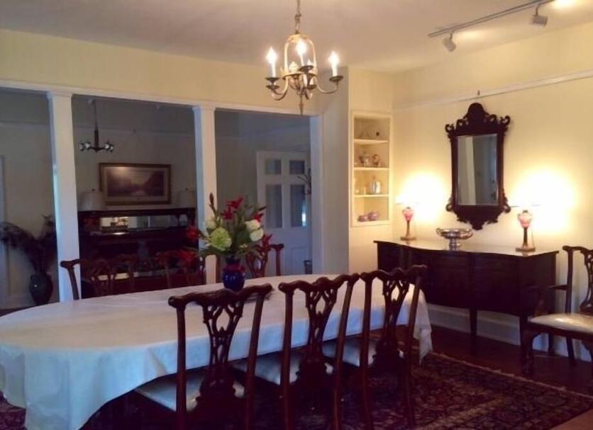 Comedor Foto