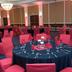 Sala de banquetes