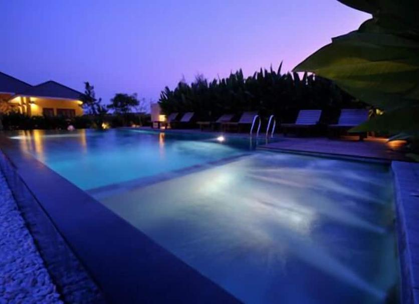 Piscina Foto