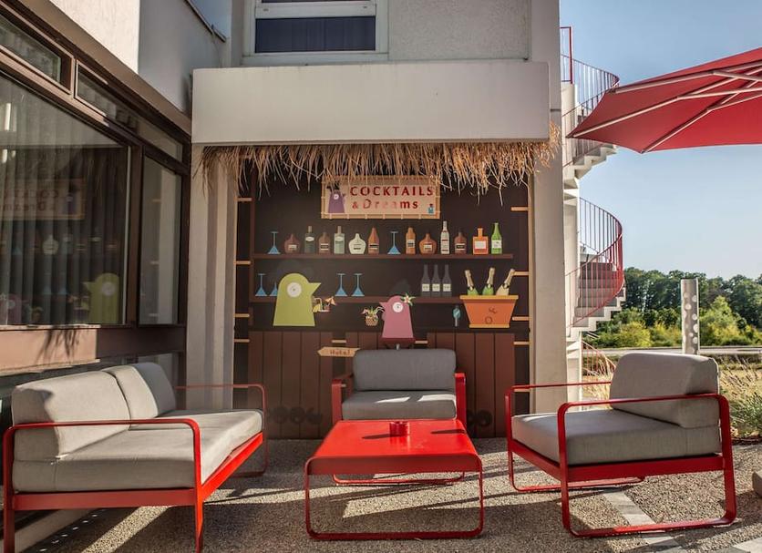 Bar Foto