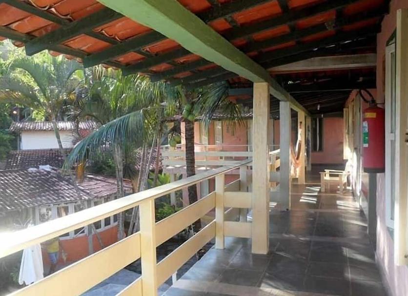 Balcón Foto