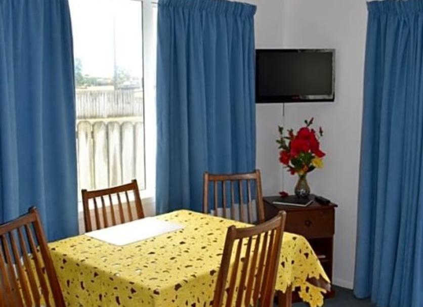 Comedor Foto