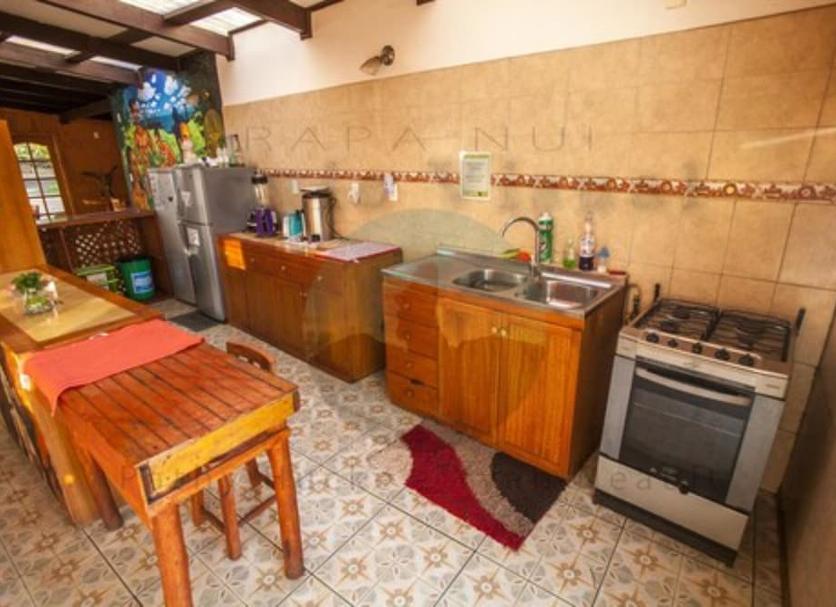 Cocina Foto